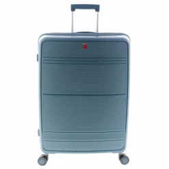 Gladiator 3500 4 Rollen Trolley 75 cm mit Dehnfalte