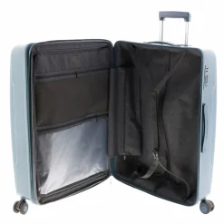 Gladiator 3500 4 Rollen Trolley 75 cm mit Dehnfalte