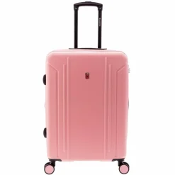 Gladiator 2900 4 Rollen Trolley M 67 cm mit Dehnfalte