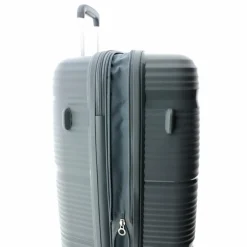 Clearance Gladiator 0800 4 Rollen Trolley 76 cm mit Dehnfalte dusty green