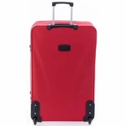 Gladiator 2100 2 Rollen Trolley 72 cm mit Dehnfalte