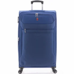 Gladiator 2000 4 Rollen Trolley 78 cm mit Dehnfalte