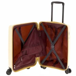 Gladiator 2700 4 Rollen Trolley 55 cm