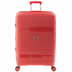 Gladiator 3800 4 Rollen Trolley 77 cm mit Dehnfalte