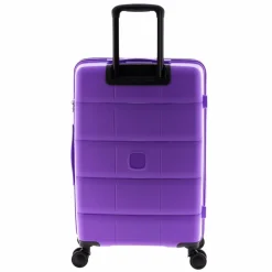 Gladiator 2700 4 Rollen Trolley 64 cm