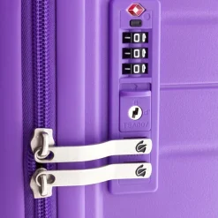 Gladiator 2700 4 Rollen Trolley 64 cm