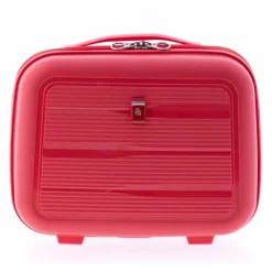 Gladiator Beautycases<0800 Beautycase 34 cm red