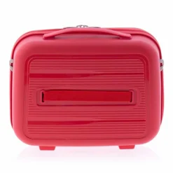 Gladiator Beautycases<0800 Beautycase 34 cm red