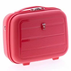 Gladiator Beautycases<0800 Beautycase 34 cm red