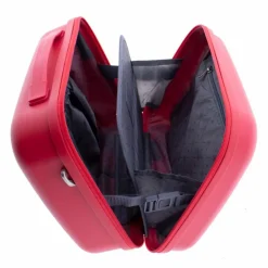 Gladiator Beautycases<0800 Beautycase 34 cm red