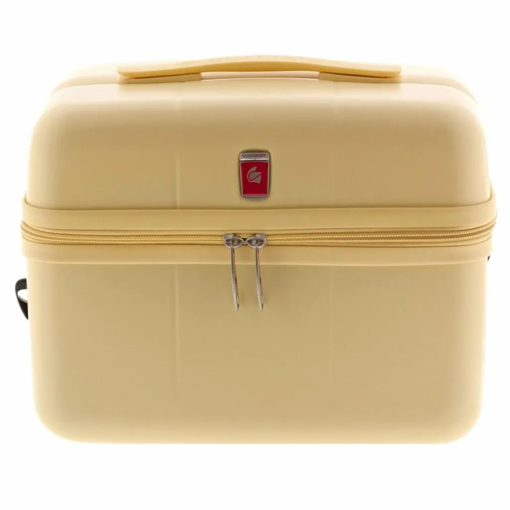 Gladiator 2700 Beautycase 34 cm