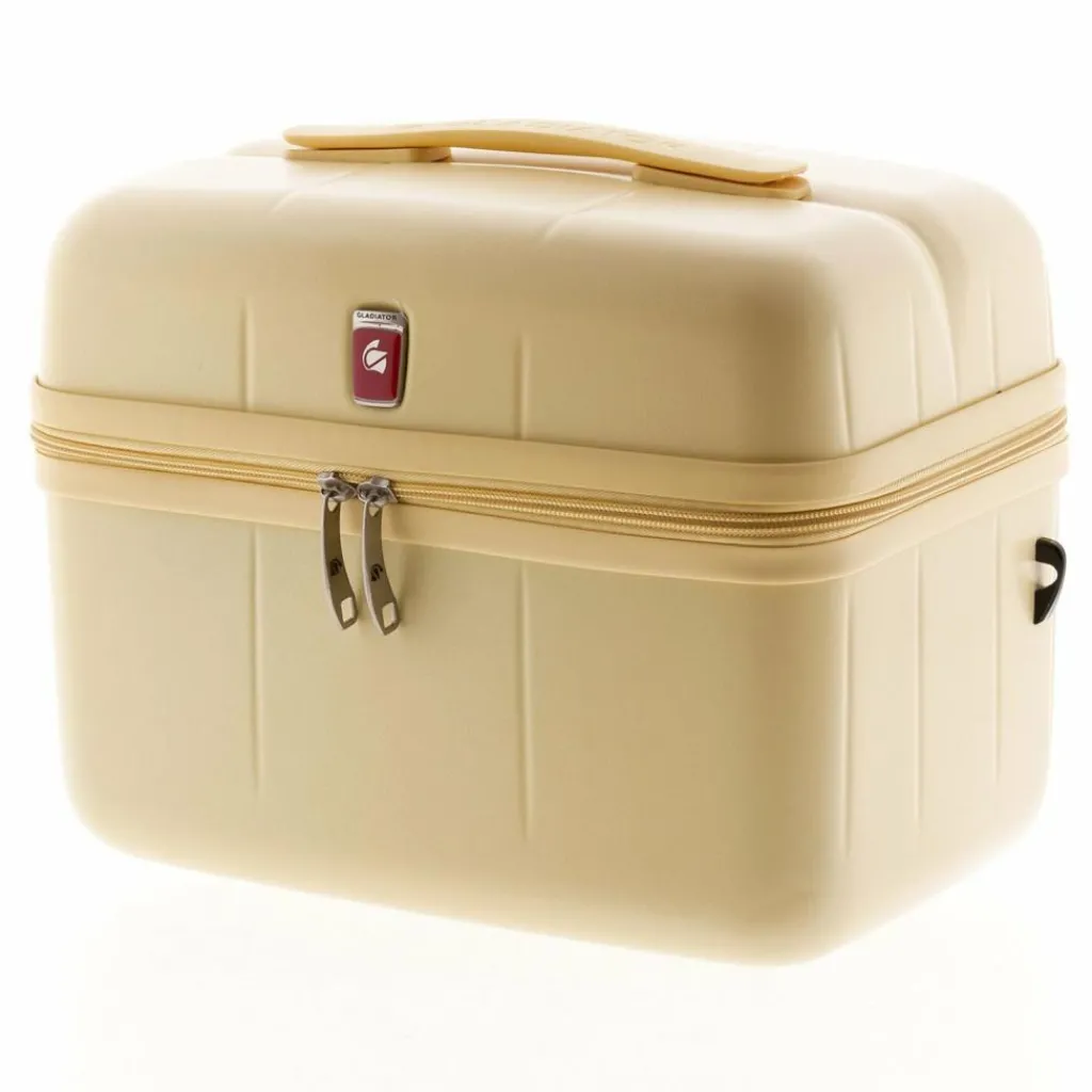 Gladiator 2700 Beautycase 34 cm