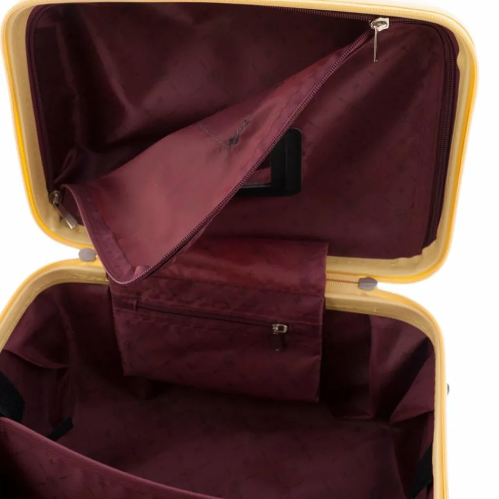 Gladiator 2700 Beautycase 34 cm