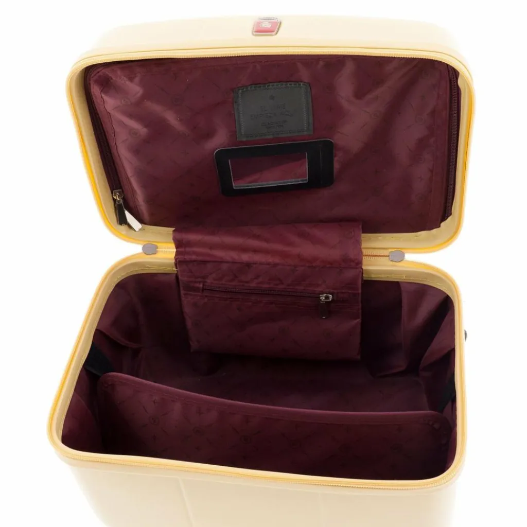 Gladiator 2700 Beautycase 34 cm