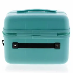 Online Gladiator 2700 Beautycase 34 cm aqua green