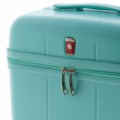 Online Gladiator 2700 Beautycase 34 cm aqua green