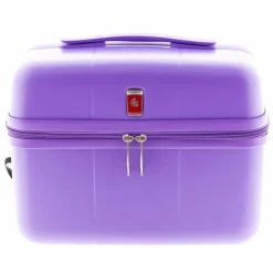 Sale Gladiator 2700 Beautycase 34 cm amethyst lilac