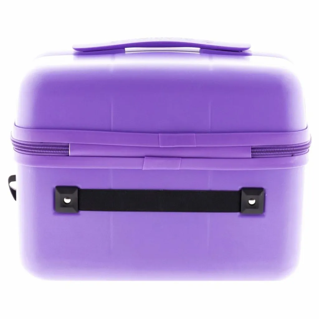 Sale Gladiator 2700 Beautycase 34 cm amethyst lilac