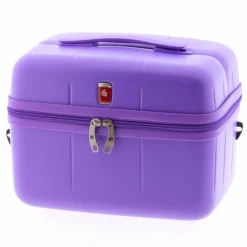 Sale Gladiator 2700 Beautycase 34 cm amethyst lilac