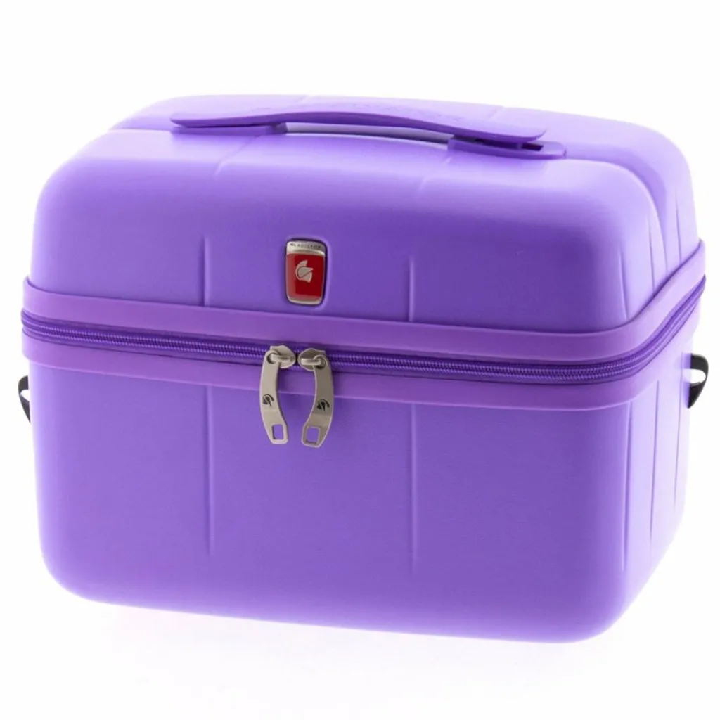 Sale Gladiator 2700 Beautycase 34 cm amethyst lilac