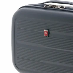 Gladiator Beautycases<0800 Beautycase 34 cm dusty green