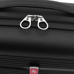 New Gladiator 0800 Beautycase 34 cm black