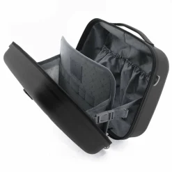 New Gladiator 0800 Beautycase 34 cm black