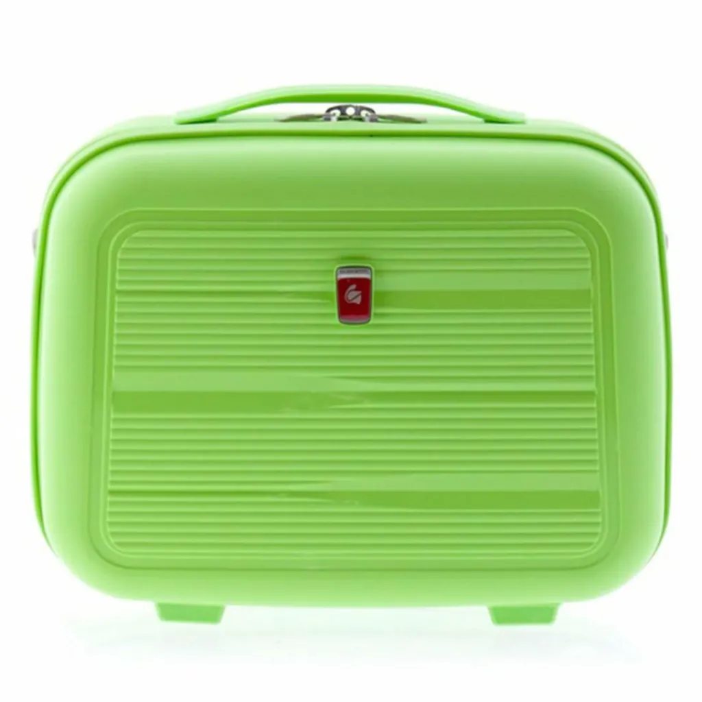 Best Gladiator 0800 Beautycase 34 cm light green