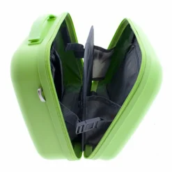 Best Gladiator 0800 Beautycase 34 cm light green