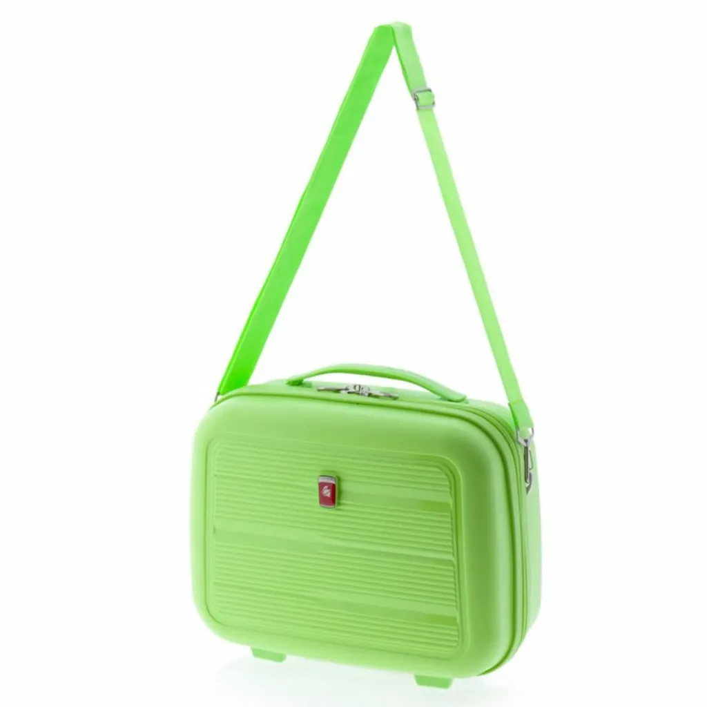 Best Gladiator 0800 Beautycase 34 cm light green