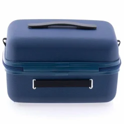 Gladiator Beautycases<4800 Beautycase 36 cm blue