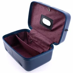 Gladiator Beautycases<4800 Beautycase 36 cm blue