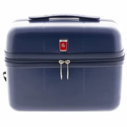 Gladiator 2700 Beautycase 34 cm overseas blue