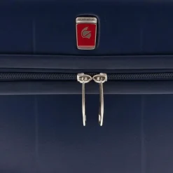 Gladiator 2700 Beautycase 34 cm overseas blue