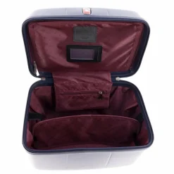 Gladiator 2700 Beautycase 34 cm overseas blue