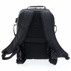 Gladiator Daypacks<3900 Reiserucksack 40 cm Laptopfach black