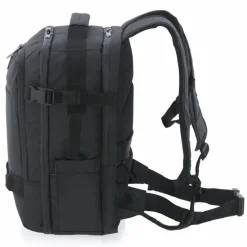 Gladiator Daypacks<3900 Reiserucksack 40 cm Laptopfach black