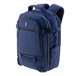 Gladiator 3900 Reiserucksack 40 cm Laptopfach blue