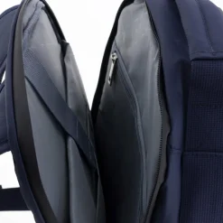 Gladiator 3900 Reiserucksack 40 cm Laptopfach blue