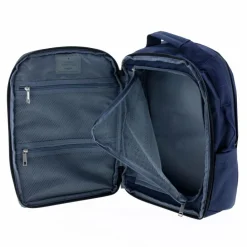 Gladiator 3900 Reiserucksack 40 cm Laptopfach blue
