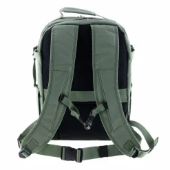 Gladiator 3900 Reiserucksack 40 cm Laptopfach