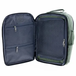 Gladiator 3900 Reiserucksack 40 cm Laptopfach