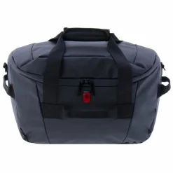 Hot Gladiator 3900 Weekender Reisetasche 40 cm black