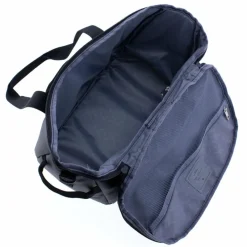 Hot Gladiator 3900 Weekender Reisetasche 40 cm black