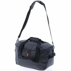 Hot Gladiator 3900 Weekender Reisetasche 40 cm black