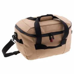 Gladiator Weekender|Reisetaschen Ohne Rollen<3900 Weekender Reisetasche 40 cm beige