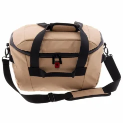Gladiator Weekender|Reisetaschen Ohne Rollen<3900 Weekender Reisetasche 40 cm beige