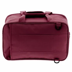 Gladiator Weekender|Reisetaschen Ohne Rollen<3700 Weekender Reisetasche 40 cm red