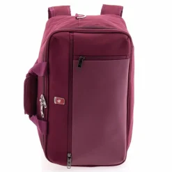 Gladiator Weekender|Reisetaschen Ohne Rollen<3700 Weekender Reisetasche 40 cm red