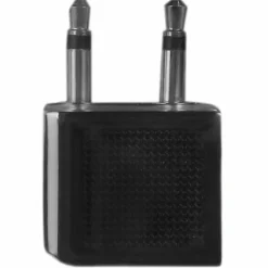 Go Travel Elektro + Elektronikgeräte Airline Adapter Kopfhöreradapter